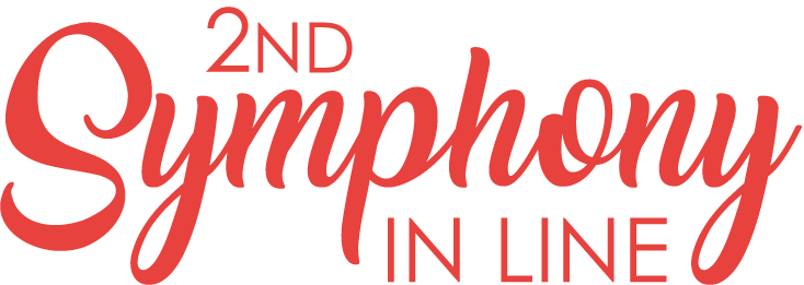 Logo Symphony in Line